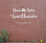 La Gentilhommière Motel et Suite A Vue sur Mer hotel detail image 7