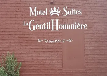 La Gentilhommière Motel et Suite A Vue sur Mer hotel thumbnail 7