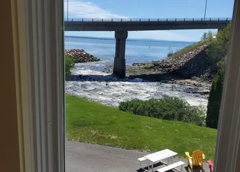La Gentilhommière Motel et Suite A Vue sur Mer hotel thumbnail 8