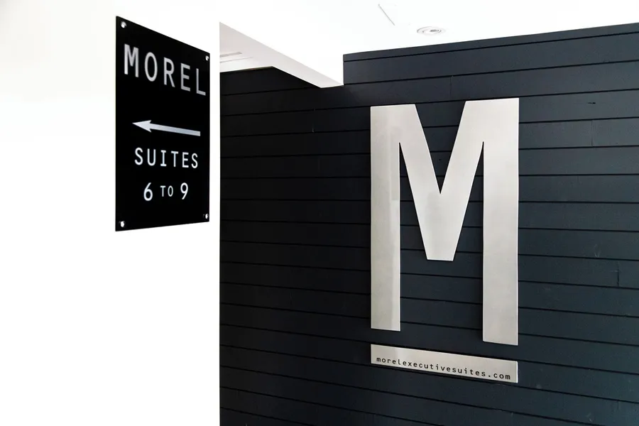 Morel Executive Suites hotel detail image 2