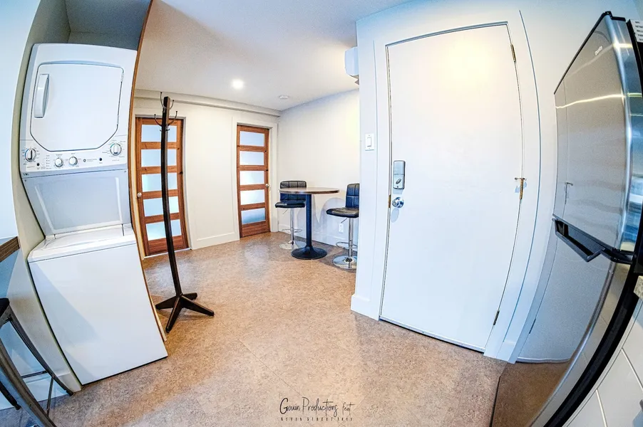 Morel Executive Suites hotel detail image 6