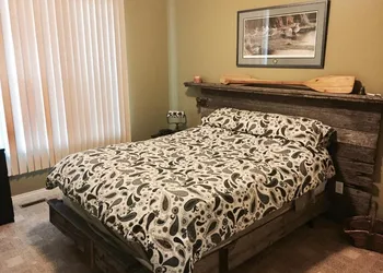 Pebble Springs BnB hotel thumbnail 3
