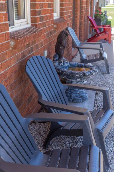 Bear Tracks Inn hotel detail image 2