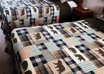 Bear Tracks Inn hotel thumbnail 8
