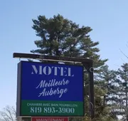 Meilleure Auberge hotel detail image 3