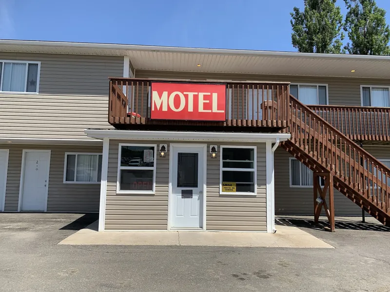 Fort Road Motel hotel detail image 2