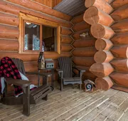 Spirit Lodge at Silverstar hotel detail image 4