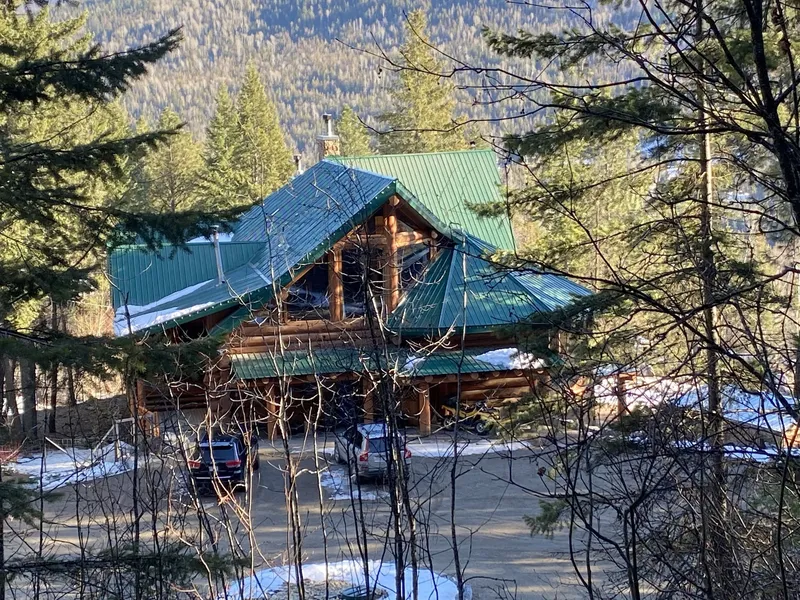 Spirit Lodge at Silverstar hotel detail image 6