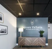 Square Victoria Maison Hôtelière hotel detail image 3