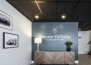 Square Victoria Maison Hôtelière hotel thumbnail 3