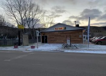 Jolly Giant Pub & Motel hotel thumbnail 7