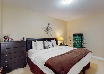Snowfall Lodge 2 hotel thumbnail 2
