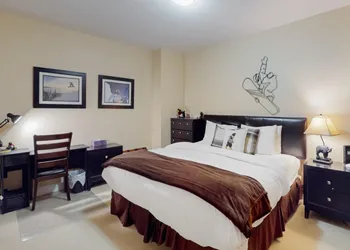 Snowfall Lodge 2 hotel thumbnail 5