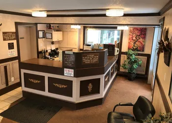 Jockey Motel hotel thumbnail 2