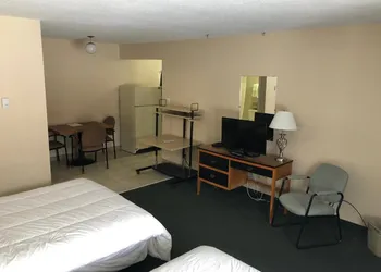 Jockey Motel hotel thumbnail 3