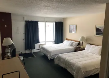 Jockey Motel hotel thumbnail 4