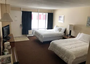 Jockey Motel hotel thumbnail 5