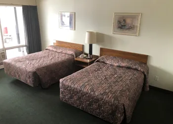 Jockey Motel hotel thumbnail 6