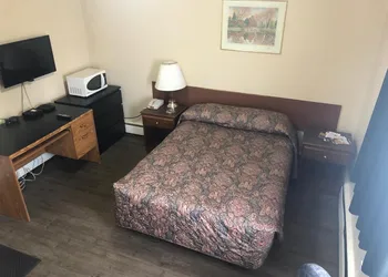 Jockey Motel hotel thumbnail 7