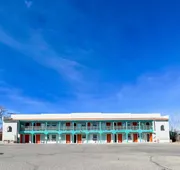 Taos Motor Lodge hotel detail image 5