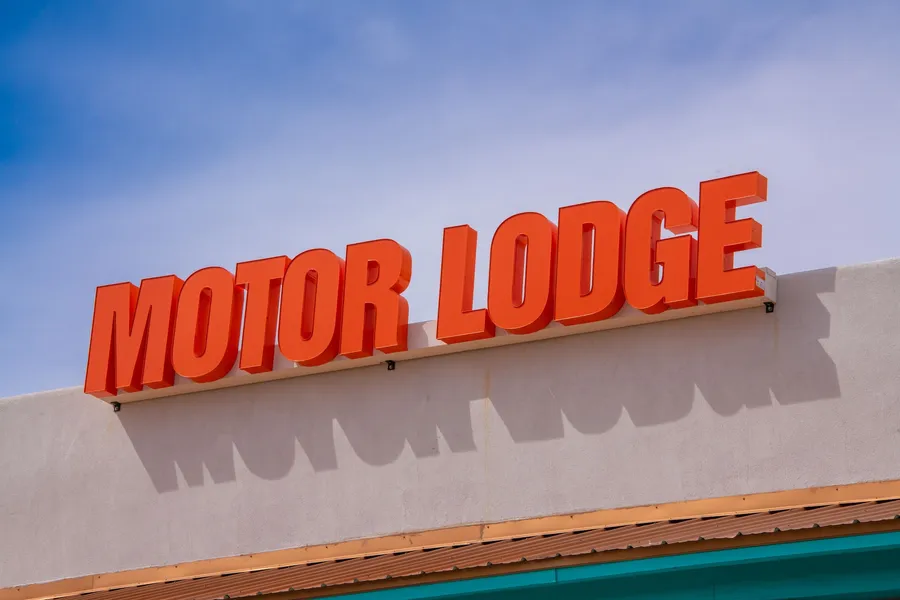 Taos Motor Lodge hotel detail image 6