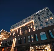 Courtyard by Marriott Montreal Brossard hotel detail image 3