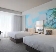 Courtyard by Marriott Montreal Brossard hotel detail image 7