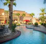 Quechan Casino Resort hotel detail image 4