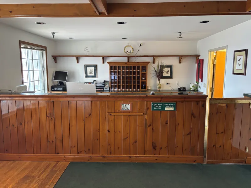 Garrison Inn & Suites hotel detail image 6