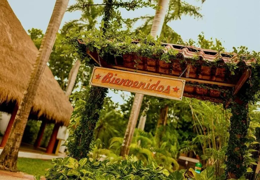 Villa Diamante hotel detail image 2