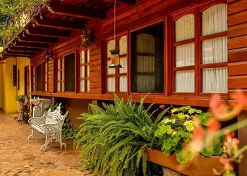 Villa Diamante hotel thumbnail 4