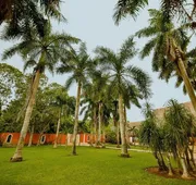 Villa Diamante hotel detail image 7