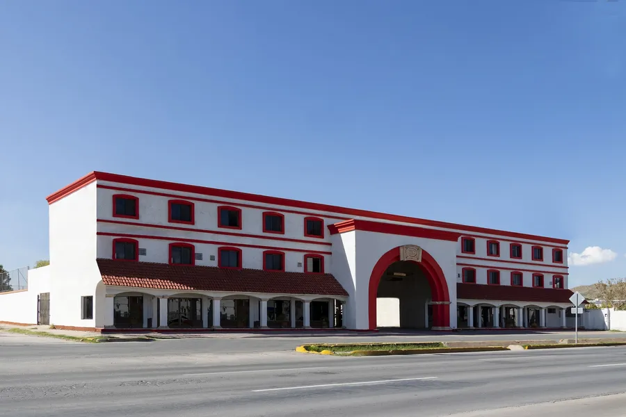 OYO Hotel Real Del Sur, Estadio Chihuahua hotel detail image 2