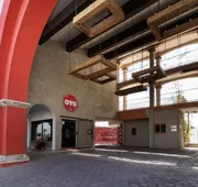 OYO Hotel Real Del Sur, Estadio Chihuahua hotel detail image 3