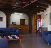 OYO Hotel Real Del Sur, Estadio Chihuahua hotel detail image 7