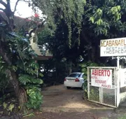 La Cabaña del Lago hotel detail image 5