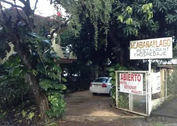 La Cabaña del Lago hotel thumbnail 5