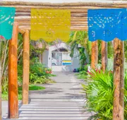 Hotel Villas Colibrí Suites and Bungalows. hotel detail image 3