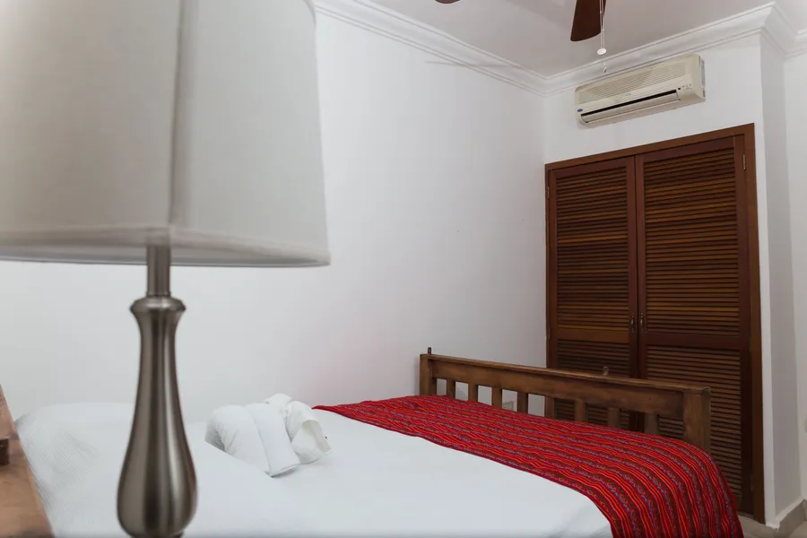 Hotel Villas Colibrí Suites and Bungalows. hotel detail image 6