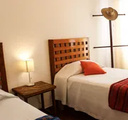 Hotel Villas Colibrí Suites and Bungalows. hotel detail image 7