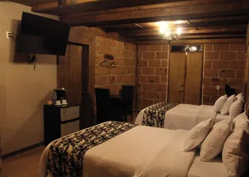 Hotel Real Nirvana hotel thumbnail 3