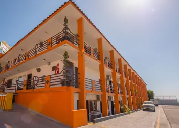 Hotel Cucapa hotel thumbnail 2