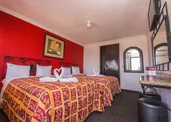 Hotel Cucapa hotel thumbnail 3