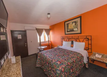 Hotel Cucapa hotel thumbnail 4