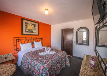 Hotel Cucapa hotel thumbnail 5