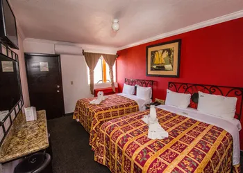 Hotel Cucapa hotel thumbnail 6