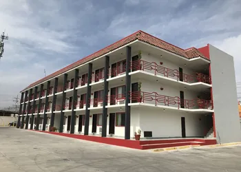 Hotel El Refugio hotel thumbnail 2