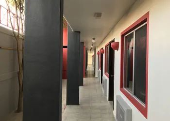 Hotel El Refugio hotel thumbnail 3