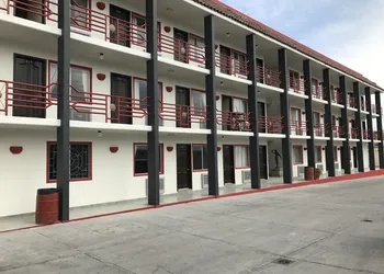 Hotel El Refugio hotel thumbnail 6