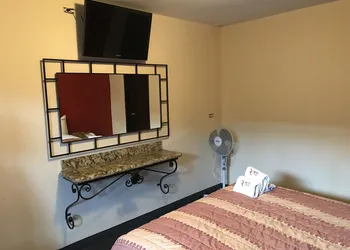 Hotel El Refugio hotel thumbnail 7